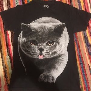 Cat Shirt